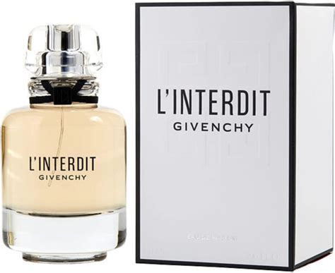 l'interdit givenchy amazon